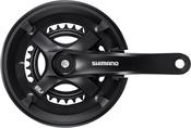 Tourney FC-TY501 chainset image