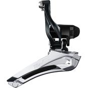 Tiagra FD-4700 front derailleur, 28.6 / 31.8 mm image