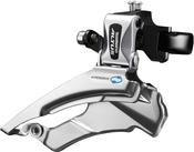 FD-M310 Altus 8-speed front derailleur, convention image