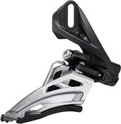 FD-M4100 Deore front derailleur, 10-speed double image
