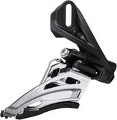 FD-M5100 Deore front derailleur, 11-speed double image