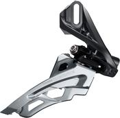 Deore M6000 triple front derailleur image