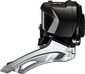 FD-M8070 XT Di2 double front derailleur, for 34-38 image