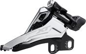 FD-M8100-E Deore XT front mech, 12-speed double, s image