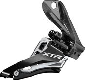 FD-M9100-D XTR double front derailleur, direct mou image