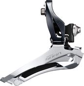 FD-R3000 Sora 9-speed front derailleur, double bra image