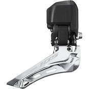 FD-R7150 105 Di2 12-speed front derailleur E-tube, image