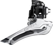 FD-RX400 GRX front mech, 10-speed double, down pul