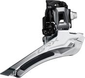 FD-RX810 GRX front mech, 11-speed double, down pul