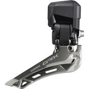 FD-RX825 GRX Di2 front mech, 12-speed double, braz