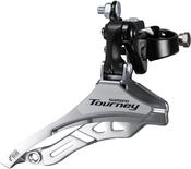 FD-TY300 Tourney 6/7-speed triple front derailleur