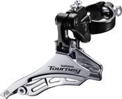 FD-TY300 Tourney 6/7-speed triple front derailleur image