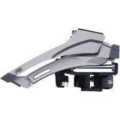 FD-TY606 Tourney front mech, double, top swing, du image