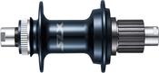 FH-M7110 SLX 12-speed freehub, Centre Lock disc mo image