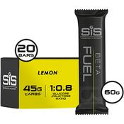 Beta Fuel Energy Chew Box Of 20