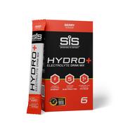 Hydro+ Hydration Stick Drink Powder Pack of 6