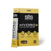 Hydro+ Stick Powder Lemon - 4.5g - Pack of 6