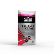 Rego Clear Whey Protein Drink - 46G Sachet Box Of image