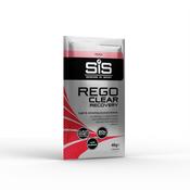 Rego Clear Whey Protein Drink - 46G Sachet Box Of