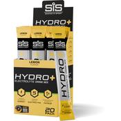 Hydro+ Stick Powder Lemon - 4.5g - Pack of 20