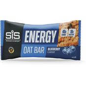 Energy Oat Bar - Box of 12 Bars - Blueberry image