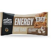 Energy Oat Bar - Box of 12 Bars - White Chocolate