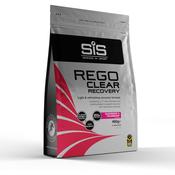 Rego Clear Whey Protein Drink - 460g - Raspberry A image
