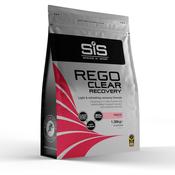 Rego Clear Whey Protein Drink - 1.38kg - Peach image