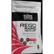 Rego Rapid Recovery Drink Powder - 500g - Strawber
