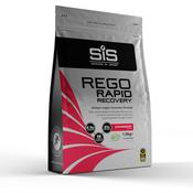 Rego Rapid Recovery Drink Powder - 1.5kg - Strawbe image