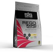 Rego Rapid Recovery Drink Powder - 1.5kg - Vanilla