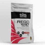 Rego Whey Protein Drink Powder - 450g - Chocolate