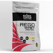 Rego Whey Protein Drink Powder - 450g - Vanilla image