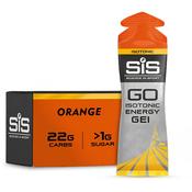 GO Isotonic Energy Gel Box of 30