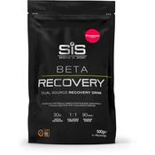 Beta Recovery Drink Powder - 500g - Strawberry image