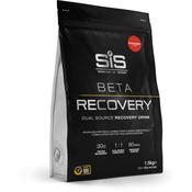 Beta Recovery Drink Powder - 1.5kg - Strawberry image