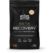 Beta Recovery Drink Powder - 500g - Vanilla image