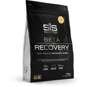 Beta Recovery Drink Powder - 1.5kg - Vanilla image