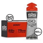 GO Caffeine Energy Gel image