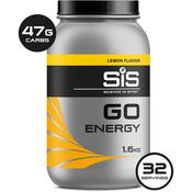GO Energy Drink Powder