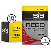 Rego Rapid Recovery Drink Powder - Box Of 18 Sache image