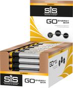 GO Mini Energy Bar - box of 30 bars - chocolate fu