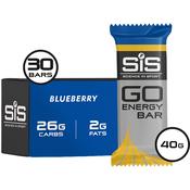 GO Energy Mini Bar