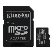Canvas Select Plus microSD card - 32GB image