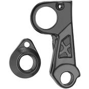 Gear Hanger Cube (hanger + axle cap)