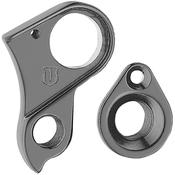 Gear Hanger Cube (hanger + axle cap)