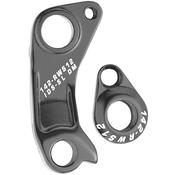 Gear Hanger Scott (hanger + axle cap)