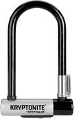 Kryptolok Mini U-Lock with Flexframe bracket Sold image