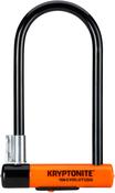 Evolution Standard U-Lock with Flexframe bracket S image