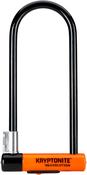 Evolution Long Shackle U-Lock with Flexframe brack image